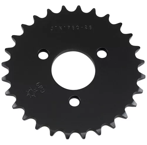 JT Steel Rear Sprocket 28 Tooth (JTR1780.28)
