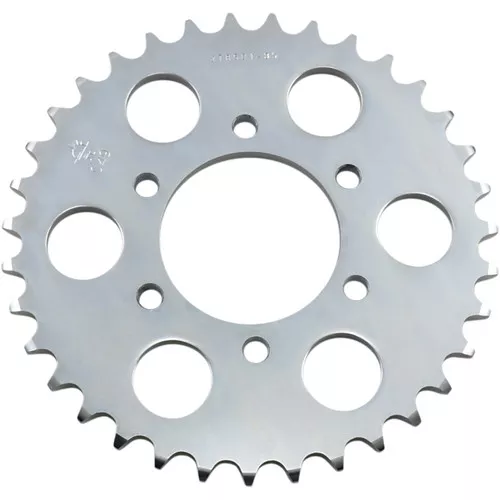 JT Steel Rear Sprocket 35 Tooth (JTR501.35)
