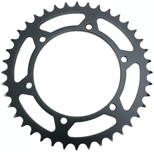 JT Steel Rear Sprocket 40 Tooth (JTR846.40)