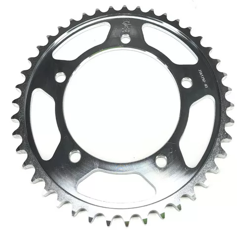 JT Steel Rear Sprocket 43 Tooth (JTR1792.43)