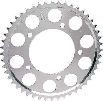 JT Steel Rear Sprocket 44 Tooth (JTR7.44)