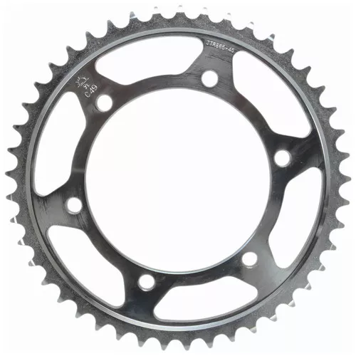 JT Steel Rear Sprocket 45 Tooth (JTR865.45)