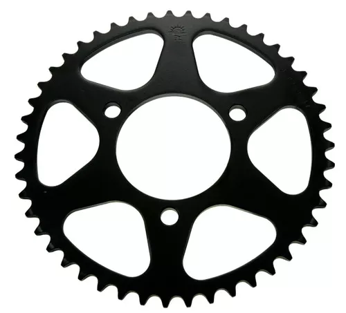 JT Steel Rear Sprocket 47 Tooth (JTR239.47)