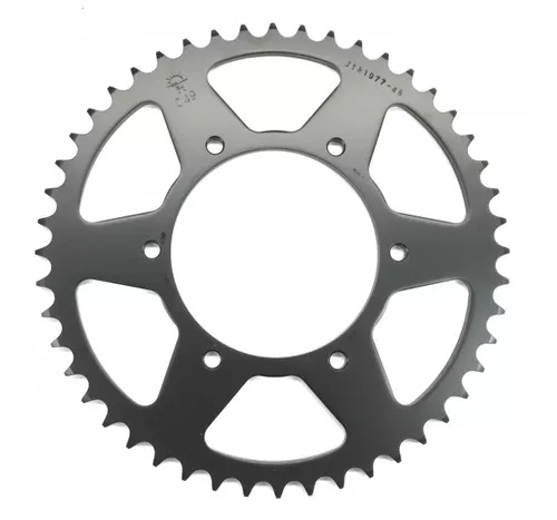JT Steel Rear Sprocket 48 Tooth (JTR1977.48)