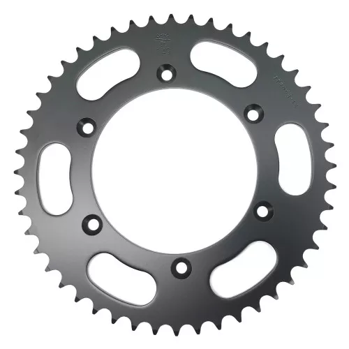 JT Steel Rear Sprocket 48 Tooth (JTR8.48)