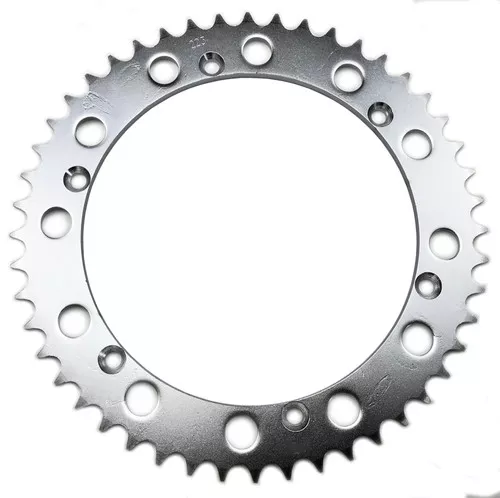 JT Steel Rear Sprocket 53 Tooth (JTR223.53)