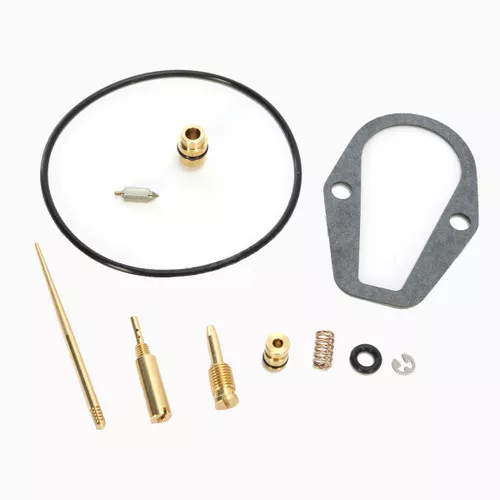 K&L Economy Carburetor Repair Kit (18-2402)