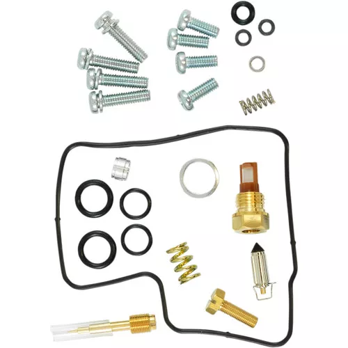 K&L Economy Carburetor Repair Kit (18-2431)