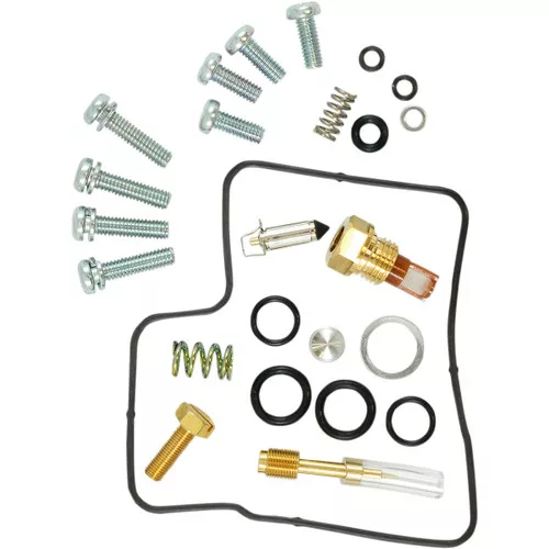 K&L Economy Carburetor Repair Kit (18-2432)