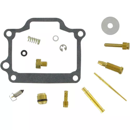 K&L Economy Carburetor Repair Kit (18-5060)