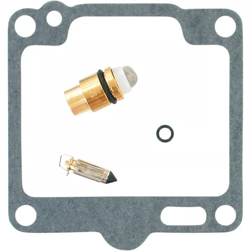 K&L Economy Carburetor Repair Kit (18-5185)