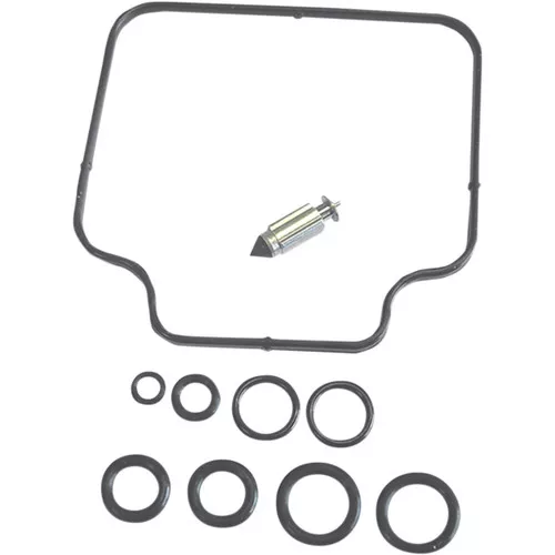 K&L Economy Carburetor Repair Kit (18-9341)
