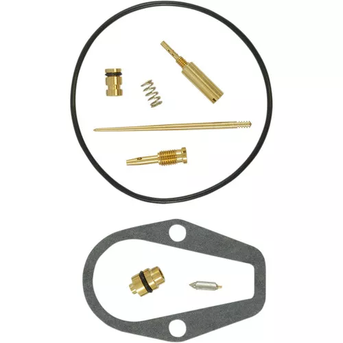 K&L Standard Carburetor Repair Kit (18-2422)
