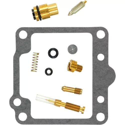 K&L Standard Carburetor Repair Kit (18-2436)