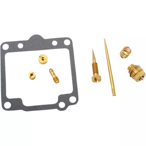 K&L Standard Carburetor Repair Kit (18-2555)