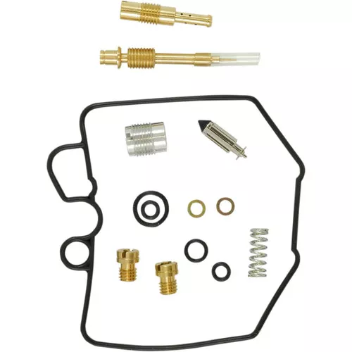 K&L Standard Carburetor Repair Kit (18-2572)