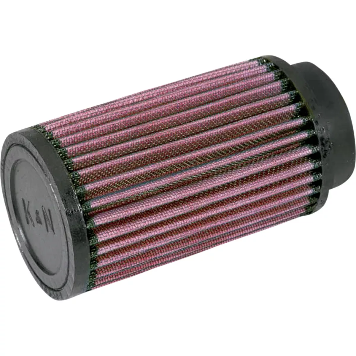 K & N 1011-0787 RD-0720 Universal Clamp-On Air Filter 63.5 mm