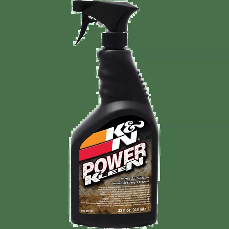 K & N Air Filter Cleaner And Degreaser