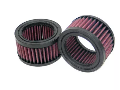 K&N Air Filter DU-0202 Ducati Desmo 900 1978 (2 Per Box)