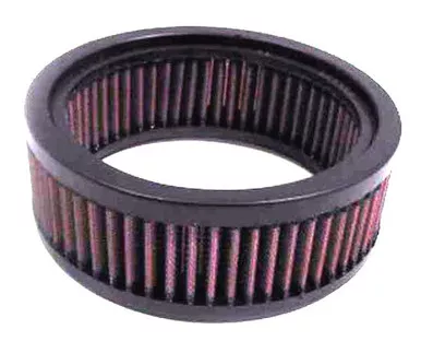 K&N Air Filter E-3225 6Od 4-5/8 Id 2-3/16H