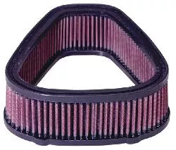 K&N Air Filter E-3496 Custom Yamaha Filter
