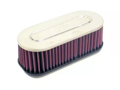K&N Air Filter HA-1245 for Hon VF700F Interceptor/ VF750F V45 Interceptor 83-85