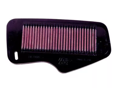 K&N Air Filter HA-1598 for Hon NSR150 98 99 00 01