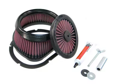 K&N Air Filter HA-4502 for Hon CRF450R 2002