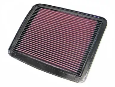 K&N Air Filter HA-6087 for Hon CBR600F 87 88 89 90