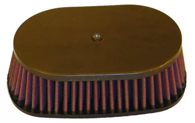 K&N Air Filter HA-6592 Honda Xr650L 93-09