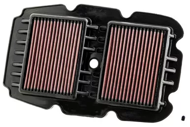 K&N Air Filter HA-7008 for Hon XL700V Transalp 08 09 10