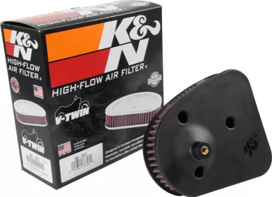K&N Air Filter HA-7012 for Honda Integra/NC700/CTX700