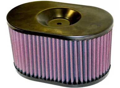 K&N Air Filter HA-8080 for Hon GL1100 Gold Wing 80 81 82 83
