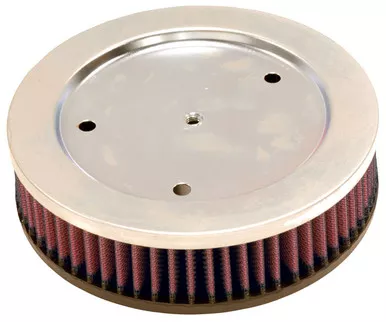 K&N Air Filter HD-0600 Harley Davidson Screamin' Eagle 1340 1989-1998