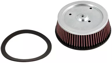 K&N Air Filter HD-0800 for Harley Davidson FLHRSE3 TCSE2 TCUSE2/ FLTRSEI2 01-08
