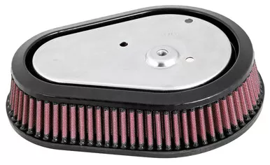K&N Air Filter HD-0808 Harley Davidson Dyna Model Screamin' Eagle Element 08-12