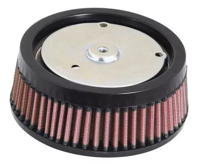 K&N Air Filter HD-0818 Harley Davidson Touring Model Screamin' Eagle Element 08-12