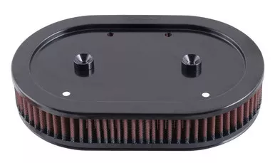 K&N Air Filter HD-0900 Harley Davidson Sportster Screamin' Eagle Element 88-12