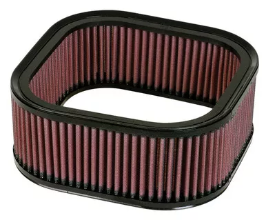 K&N Air Filter HD-1102 for Harley Davidson V-Rod VRSCA CB CDX CF CR CSE CX 02-13