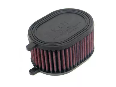 K&N Air Filter KA-0800 for Kawasaki Z1 73 74 75
