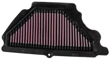 K&N Air Filter KA-6007 for Kawasaki ZX6R Ninja 07 08