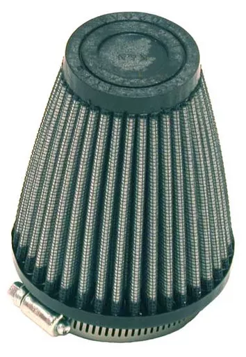 K&N Air Filter R-1260 2-1/4 Flg 3-1/2 B 2 T 4 H