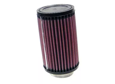 K&N Air Filter RB-0520 2-1/8 5 Deg Flg 3-1/2 Od 6 H
