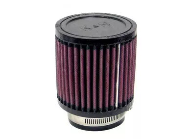 K&N Air Filter RB-0800 2-5/8 5 Deg Flg 4 Od 4 H