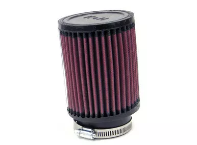 K&N Air Filter RB-0810 2-5/8 5 Deg Flg 4 Od 5 H