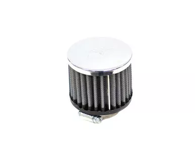 K&N Air Filter RC-0160 1-9/16 Flg 3 Od 2-1/2 H