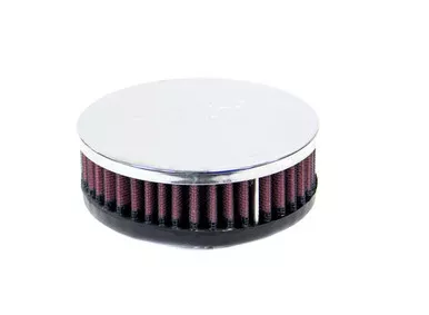 K&N Air Filter RC-0340 1-3/4 Flg 4-1/2 Od 1-1/2 H
