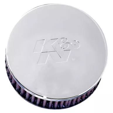 K&N Air Filter RC-0850 2-7/16 Flg 5-1/8 Od 2 H