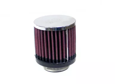 K&N Air Filter RC-0870 1-9/16 Flg 3 Od 3 H