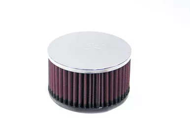 K&N Air Filter RC-0930 2-3/4 Flg 5-1/8 Od 3 H